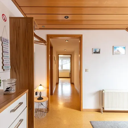 Ferienwohnung Hillers, 35218 Beningafehn Exterior photo