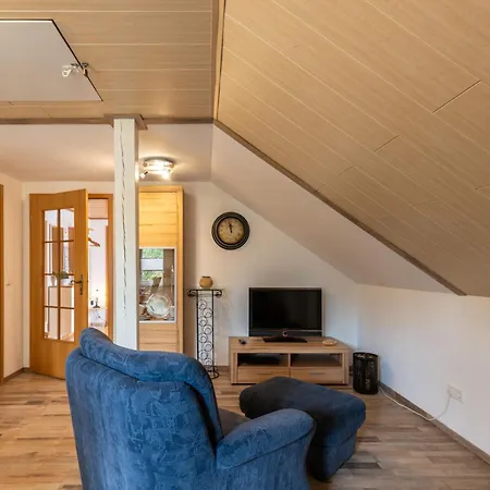 Ferienwohnung Hillers, 35218 Beningafehn Exterior photo