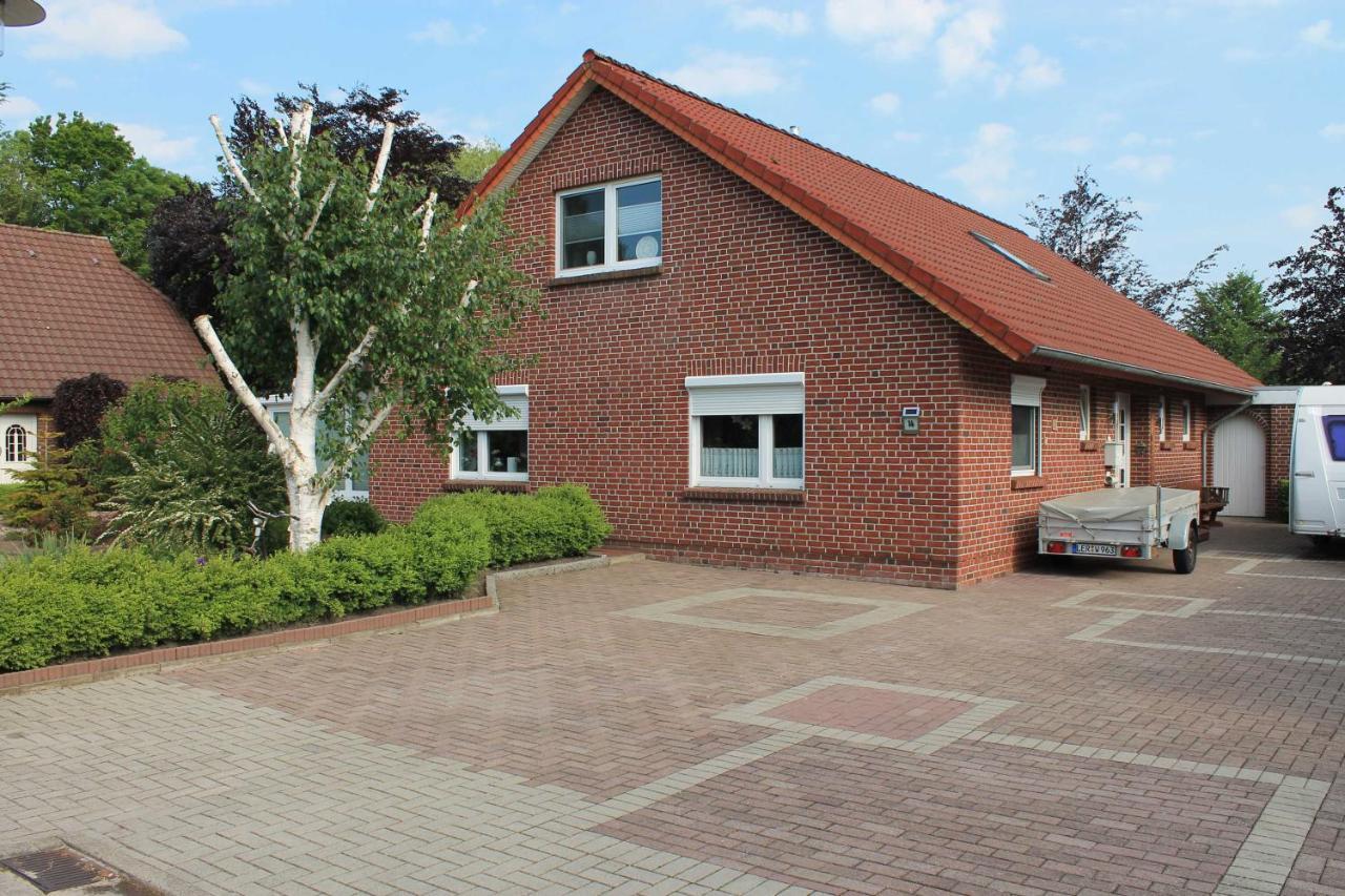 Hillers, 35218 Appartement