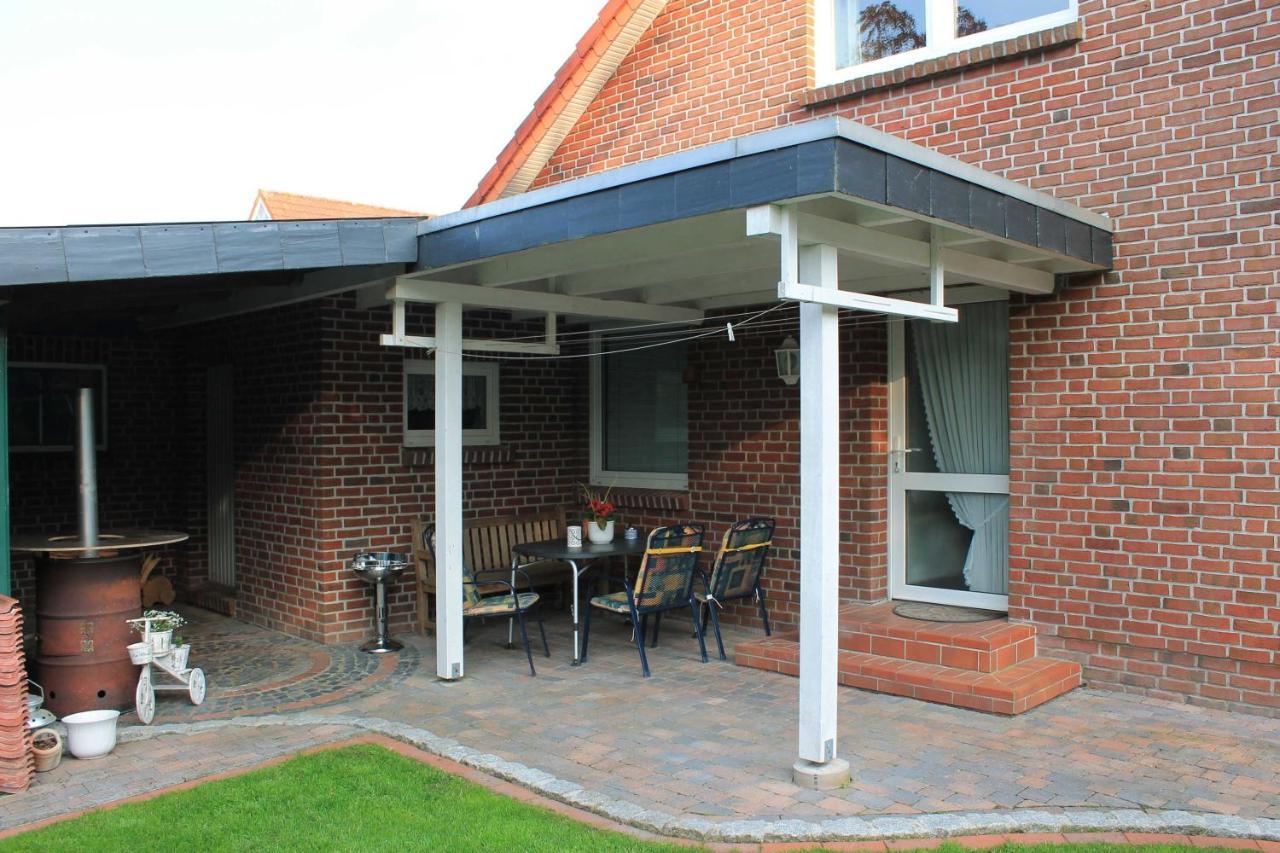 Hillers, 35218 Appartement Beningafehn