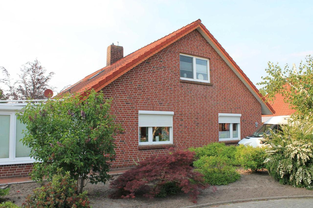 Hillers, 35218 Beningafehn