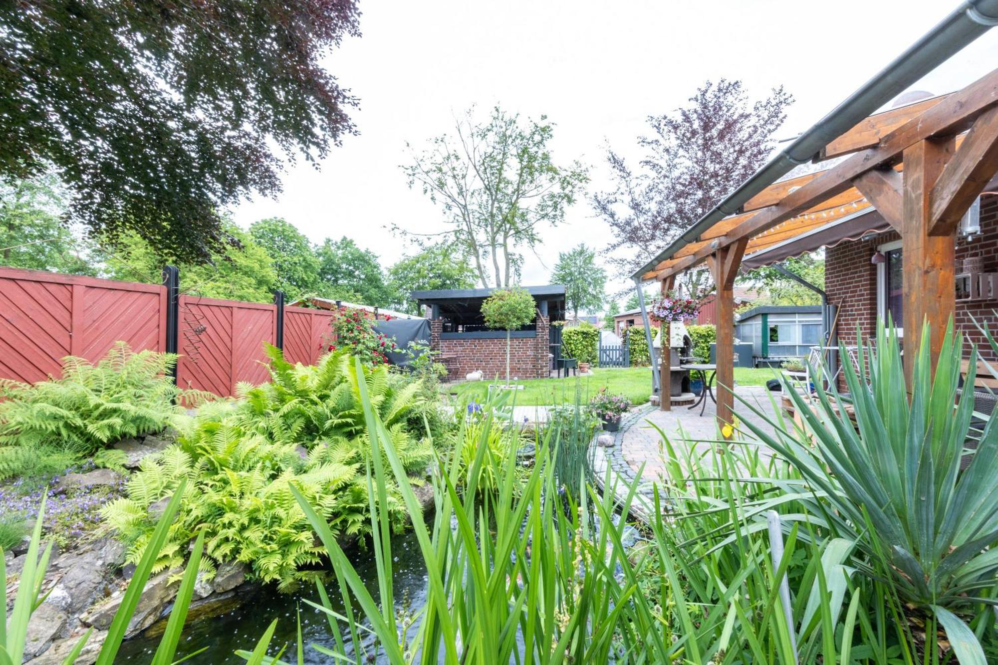 Appartement Hillers, 35218 Beningafehn