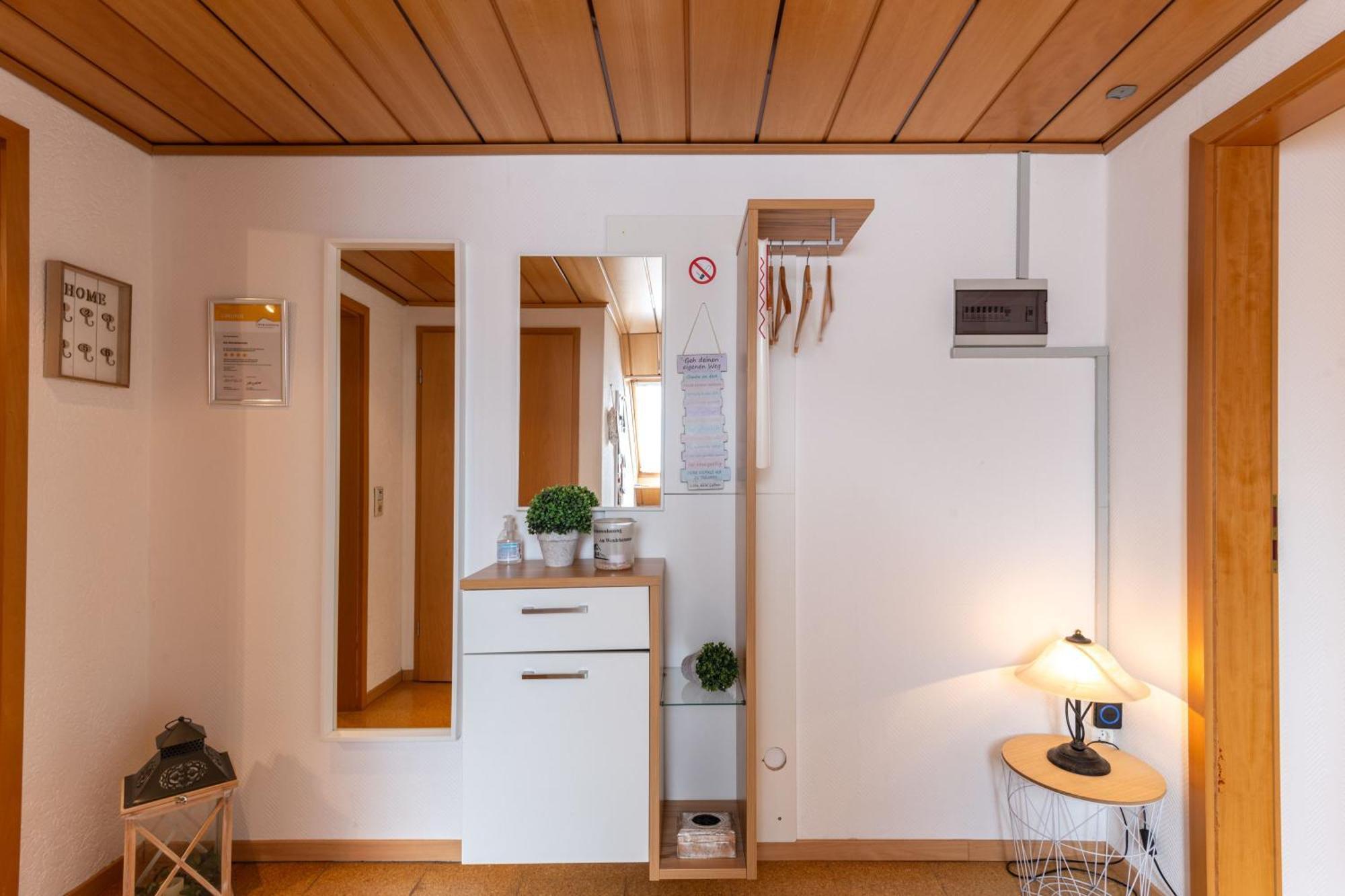 Hillers, 35218 Appartement Beningafehn
