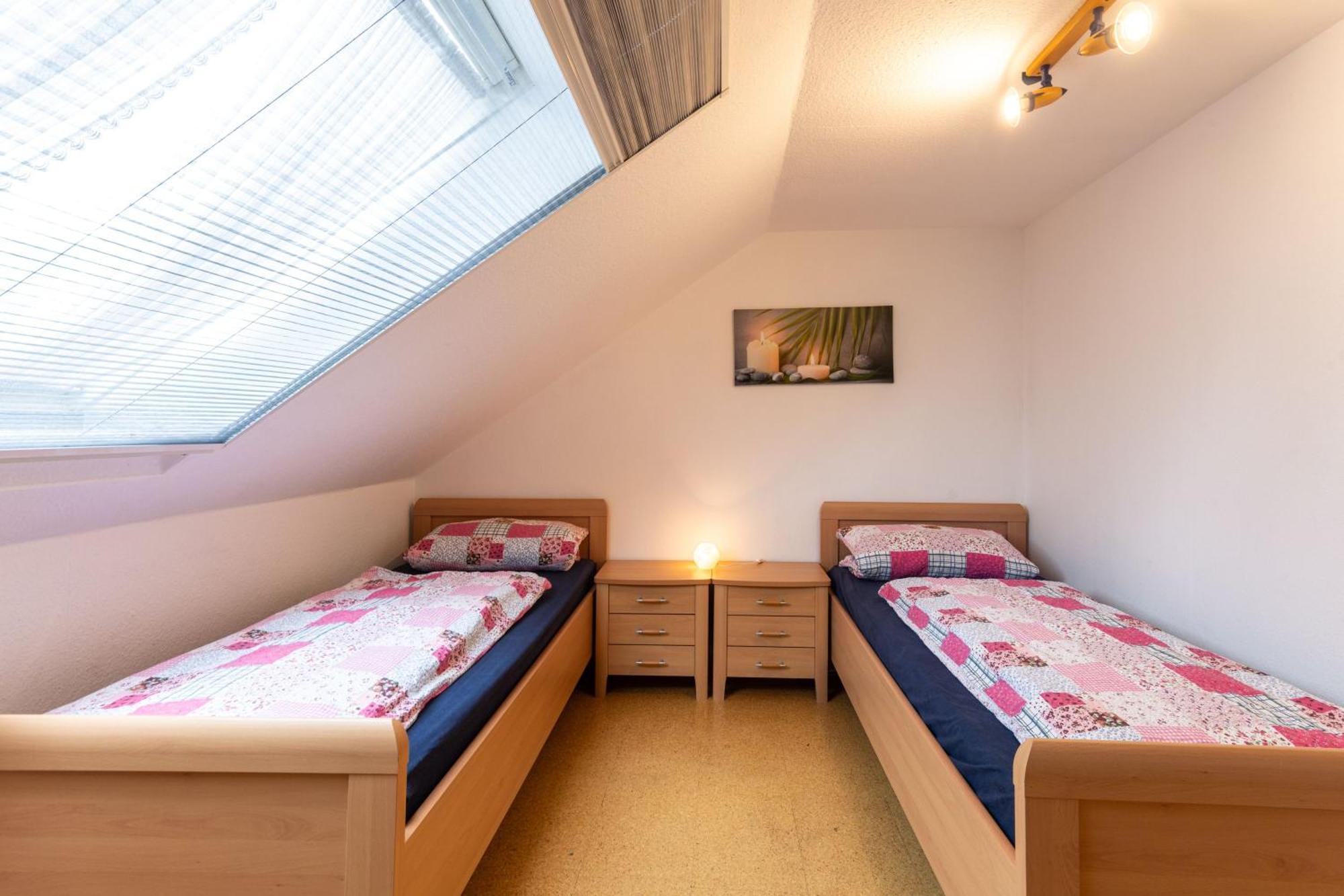 Apartment Hillers, 35218 Beningafehn