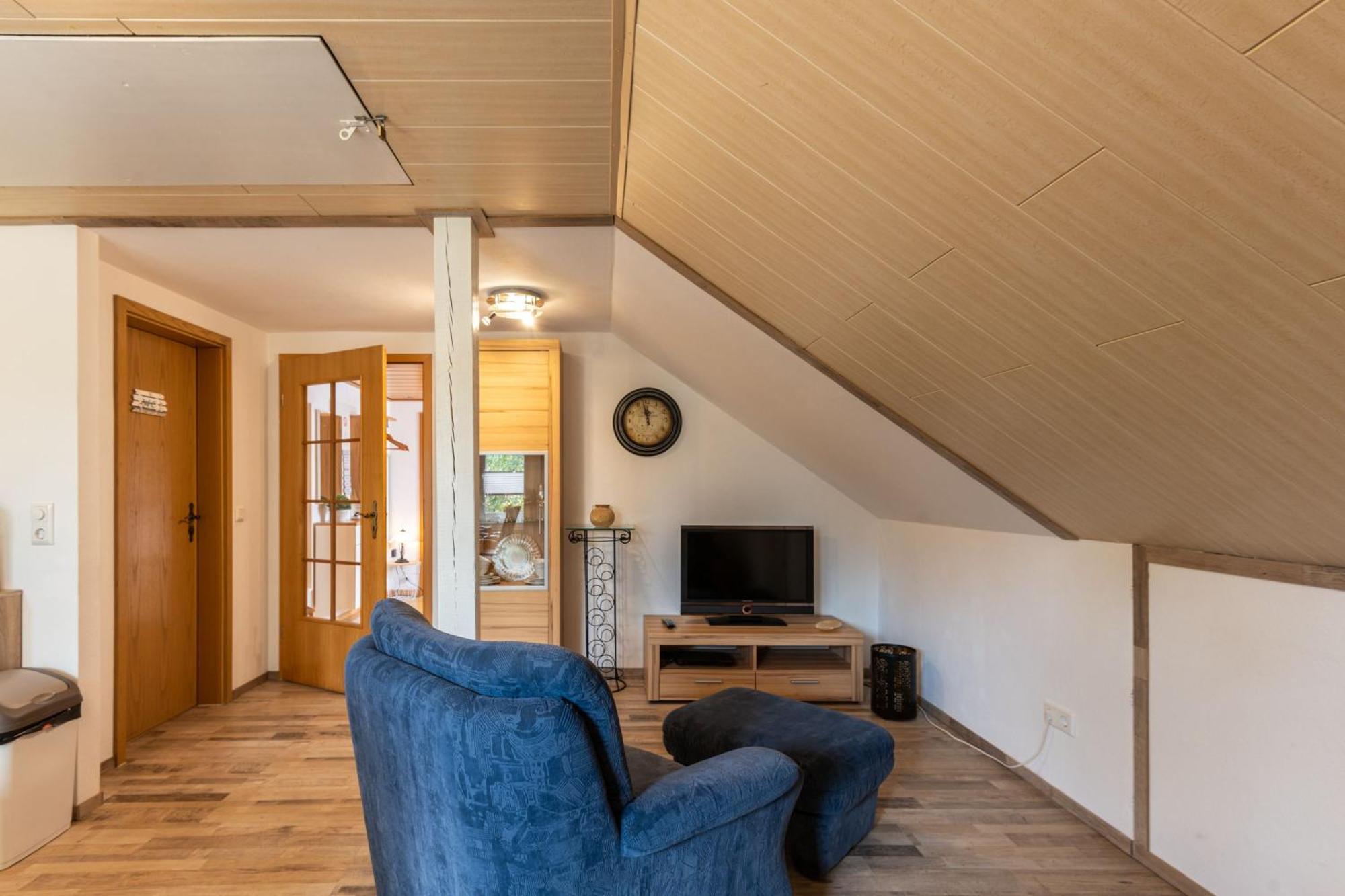 Hillers, 35218 Apartment Beningafehn