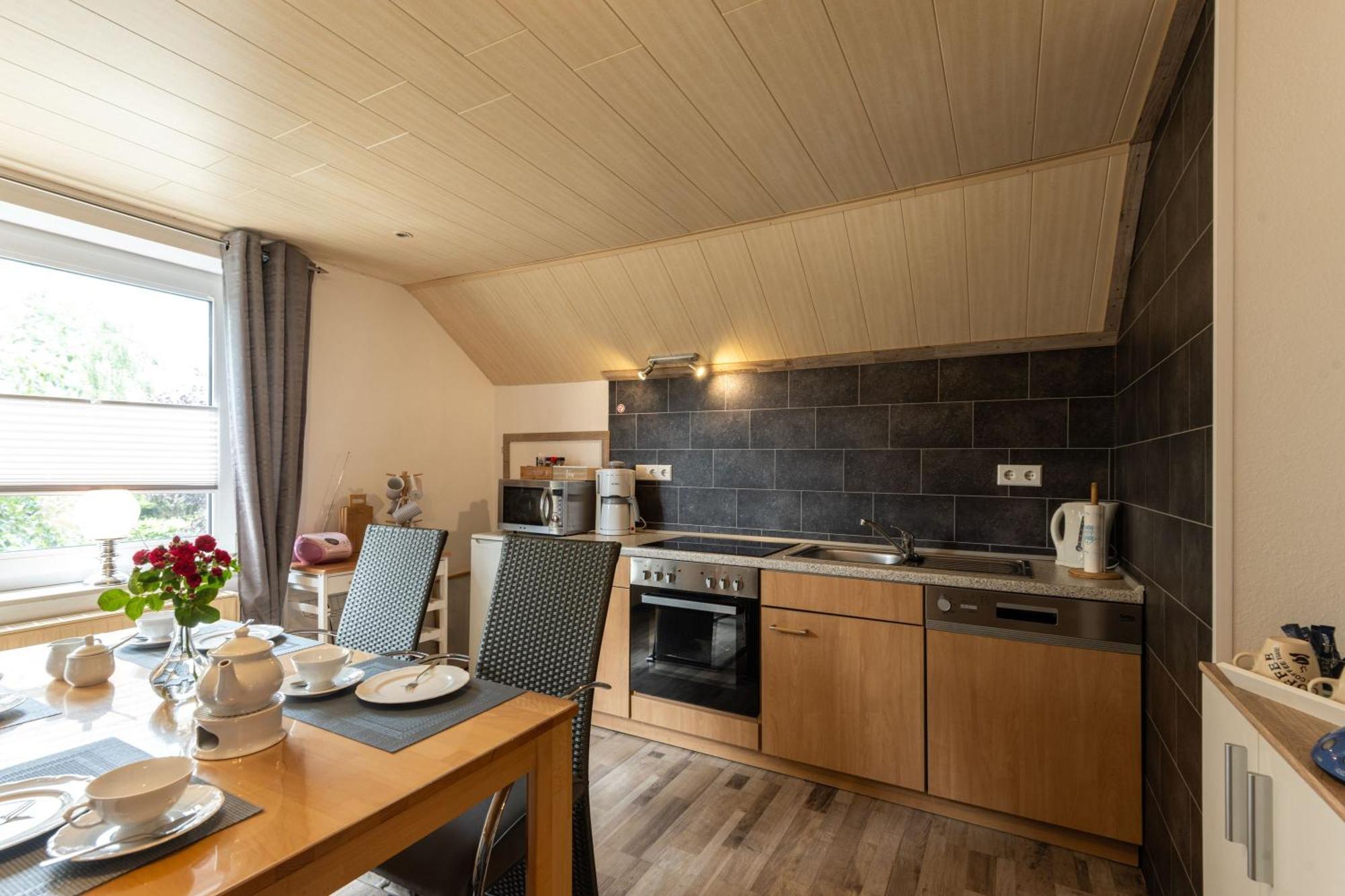 Appartement Hillers, 35218